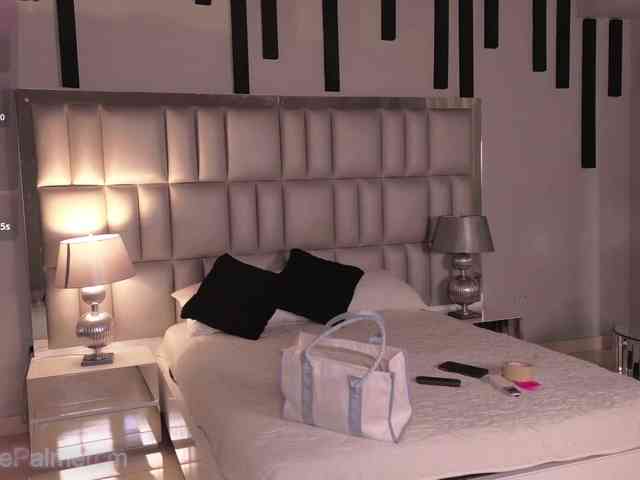 CelestePalmer webcam