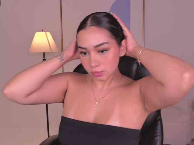 CelestePalmer webcam