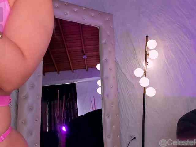 CelestePalmer webcam