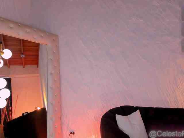 CelestePalmer webcam