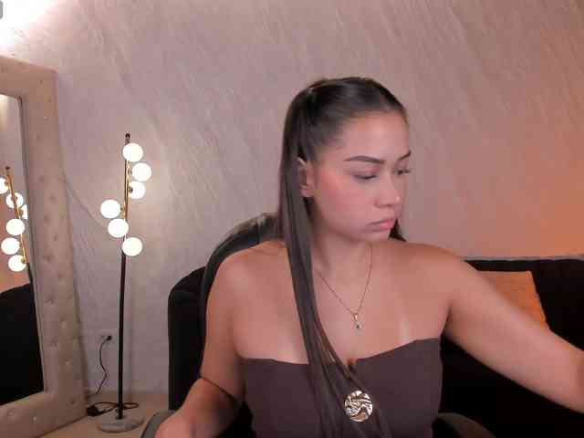CelestePalmer webcam