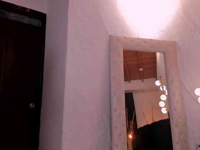 CelestePalmer webcam