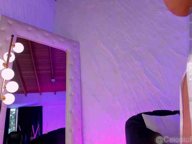 CelestePalmer webcam