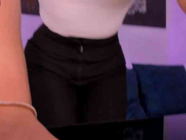CelestePalmer webcam