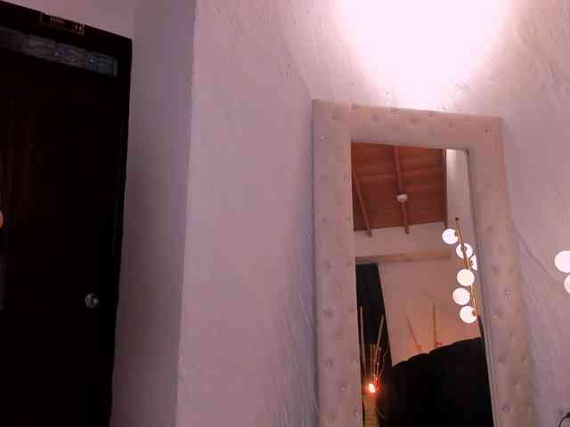 CelestePalmer webcam