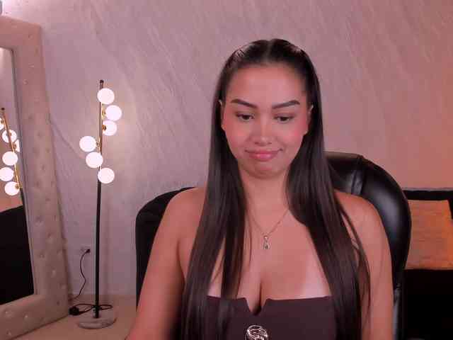 CelestePalmer webcam