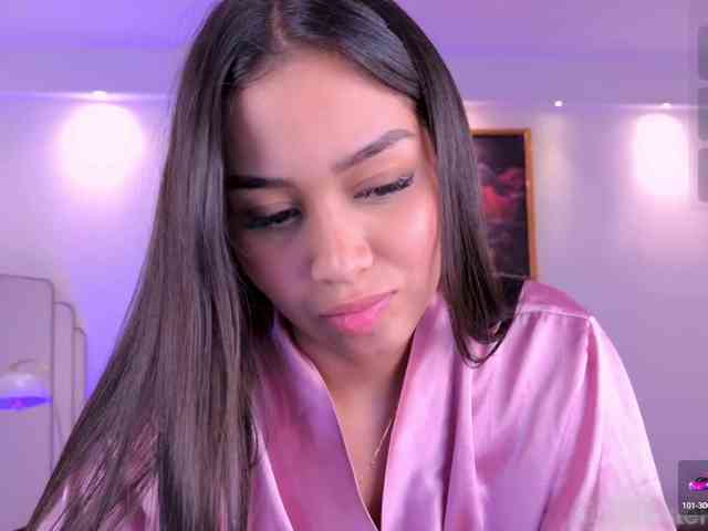CelestePalmer webcam