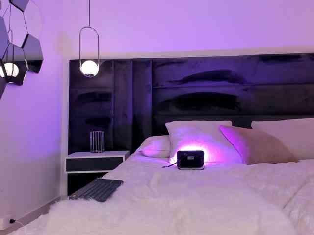 CelestePalmer webcam