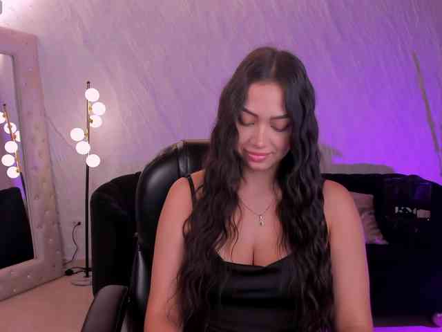 CelestePalmer webcam