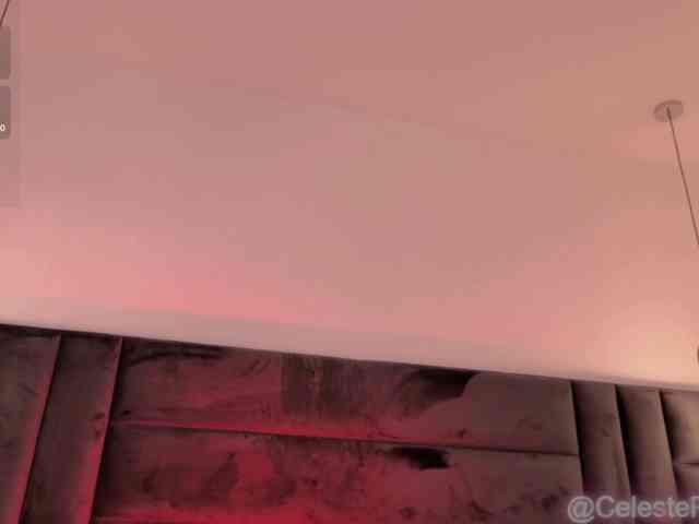 CelestePalmer webcam