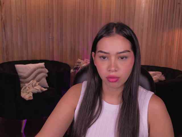 CelestePalmer webcam