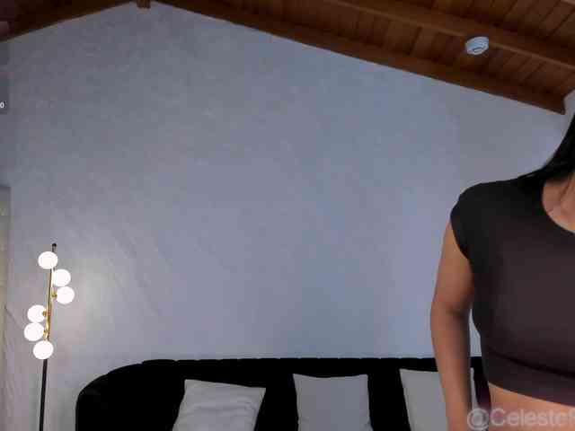CelestePalmer webcam