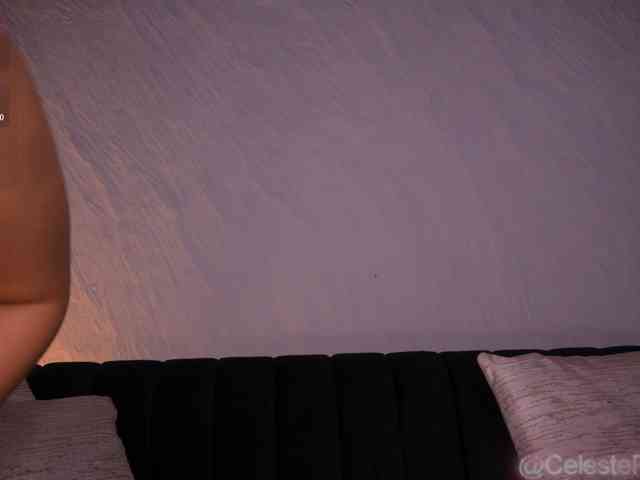 CelestePalmer webcam