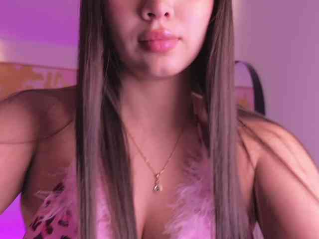 CelestePalmer webcam