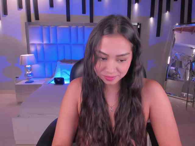CelestePalmer webcam