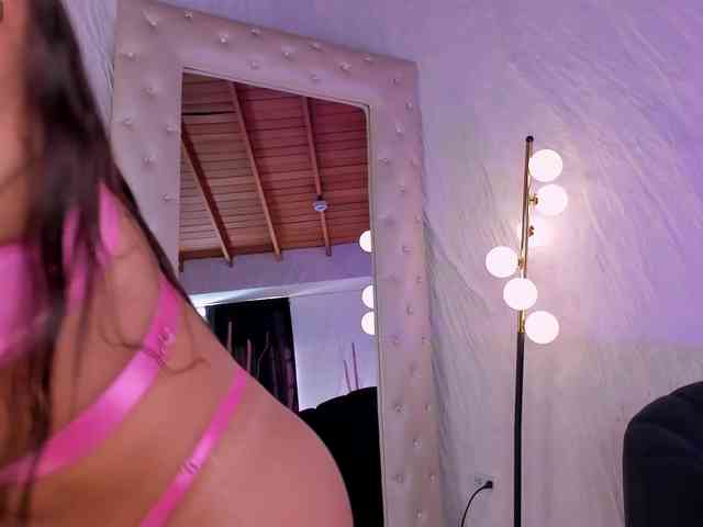 CelestePalmer webcam