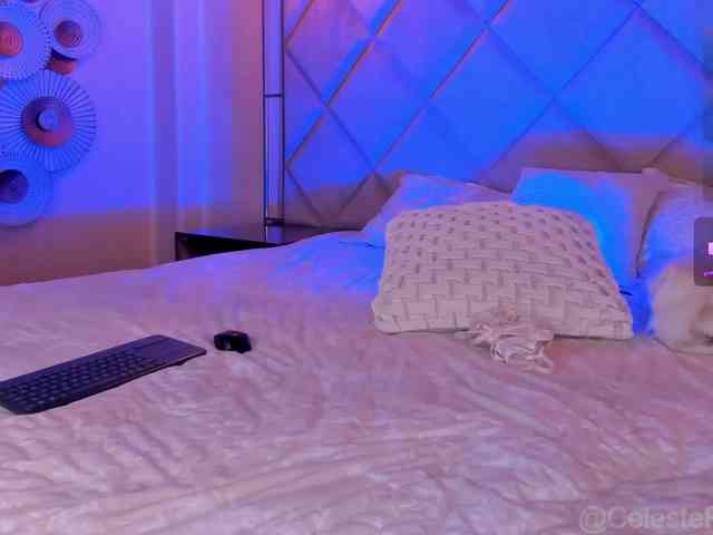 CelestePalmer webcam