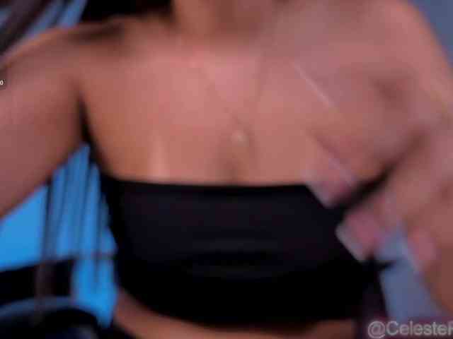 CelestePalmer webcam