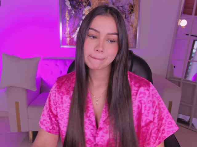 CelestePalmer webcam