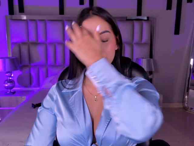 CelestePalmer webcam