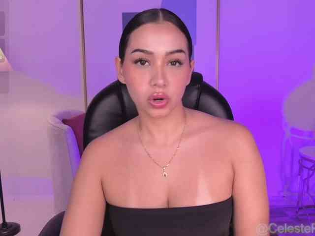 CelestePalmer webcam