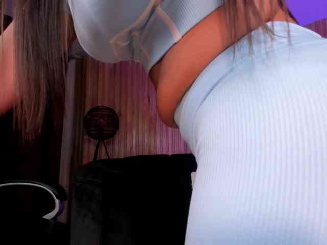 CelestePalmer webcam
