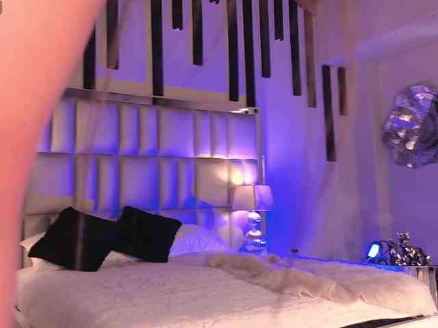 CelestePalmer webcam