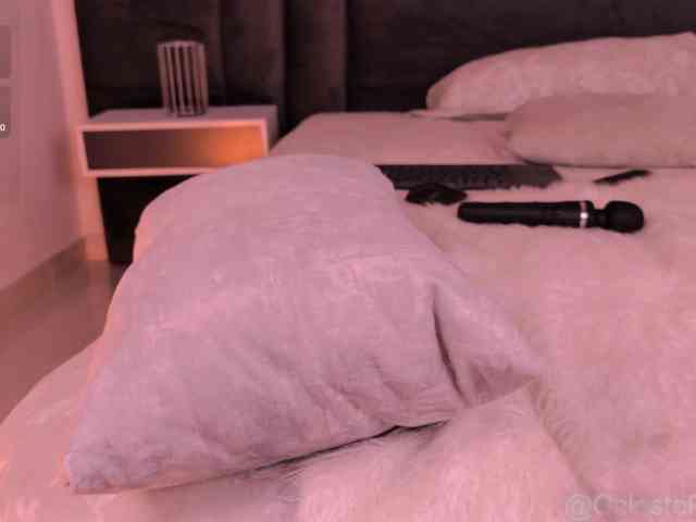 CelestePalmer webcam