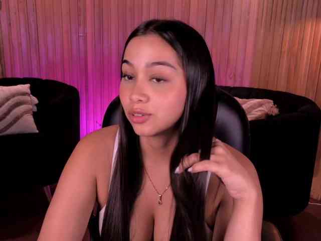CelestePalmer webcam