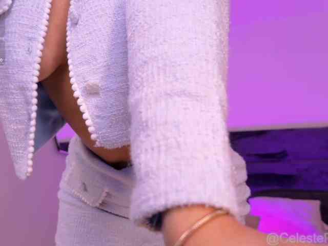 CelestePalmer webcam