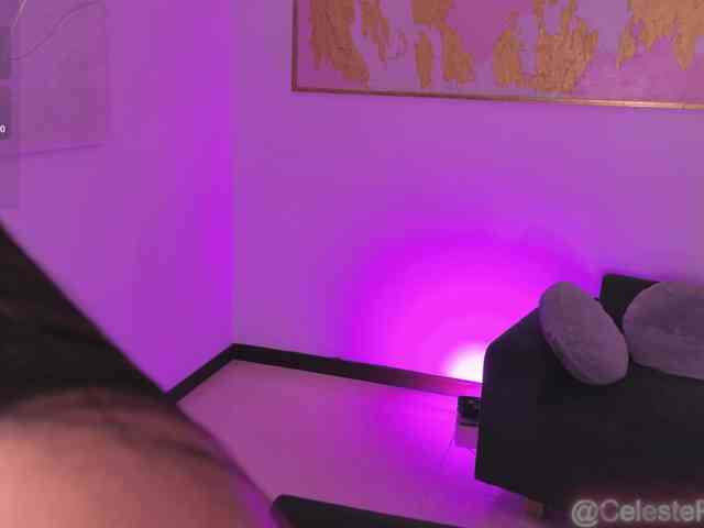 CelestePalmer webcam