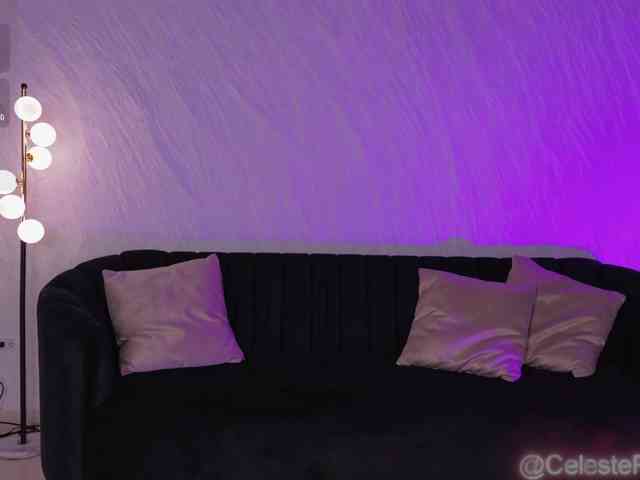 CelestePalmer webcam