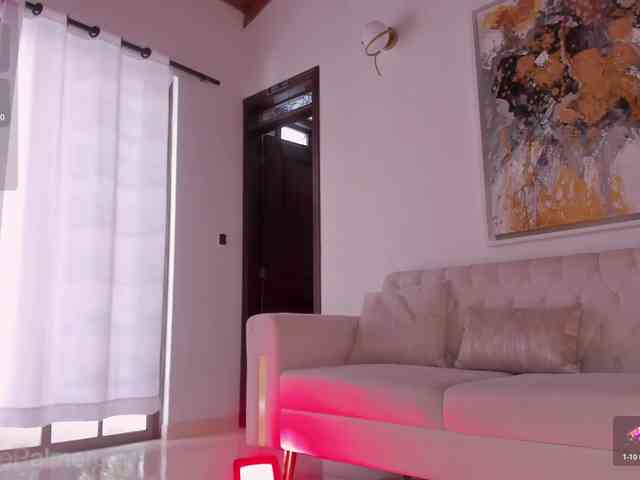 CelestePalmer webcam