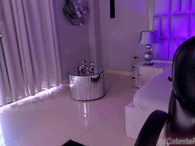 CelestePalmer webcam