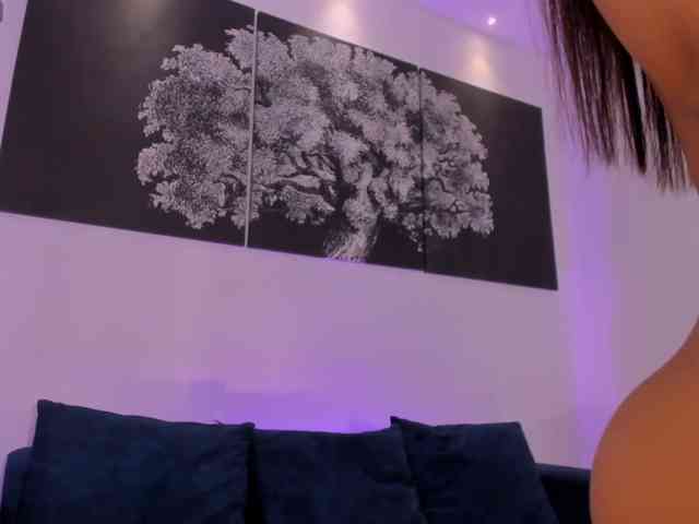 CelestePalmer webcam