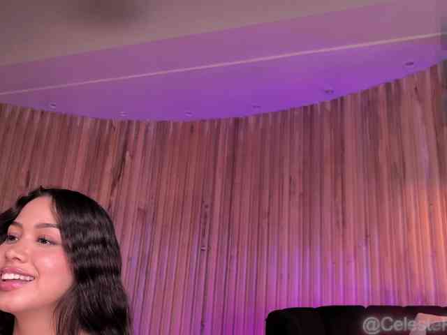 CelestePalmer webcam