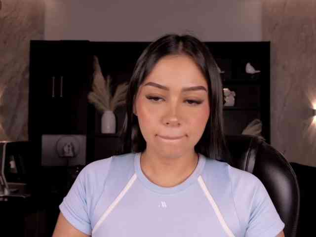 CelestePalmer webcam