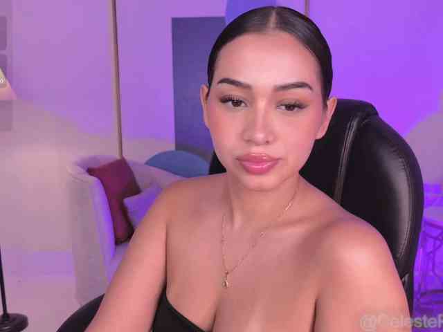 CelestePalmer webcam