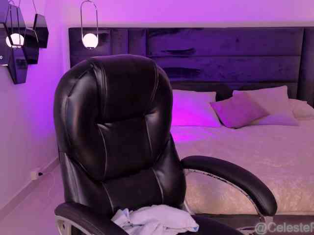 CelestePalmer webcam