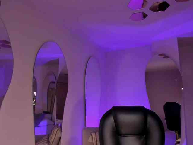 CelestePalmer webcam