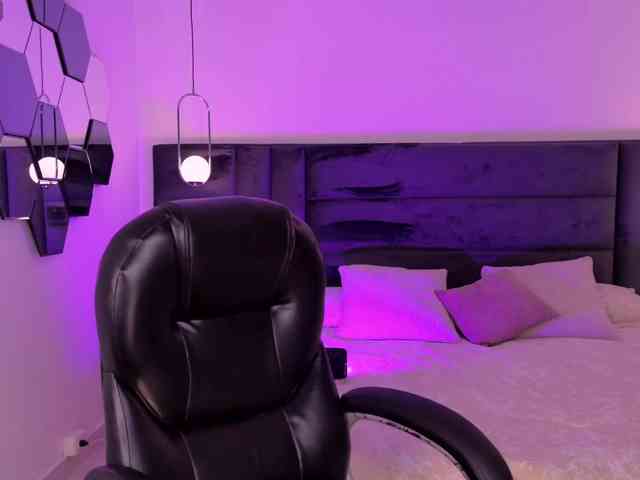 CelestePalmer webcam