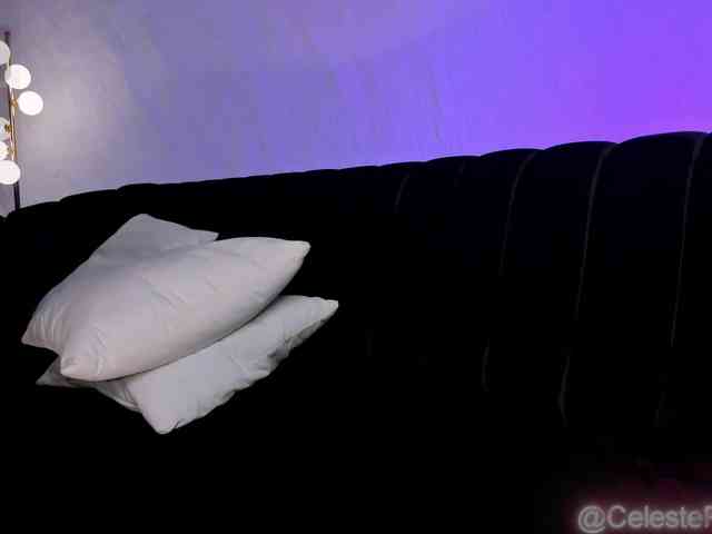 CelestePalmer webcam