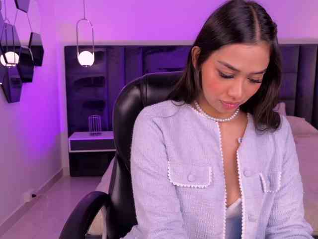 CelestePalmer webcam