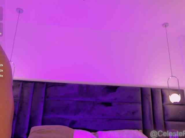 CelestePalmer webcam