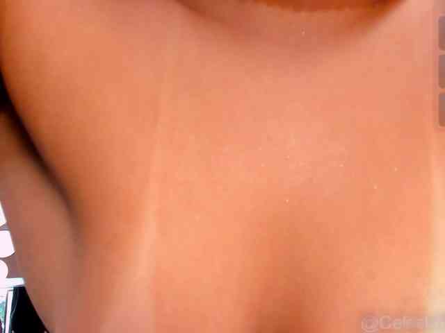 CelestePalmer webcam