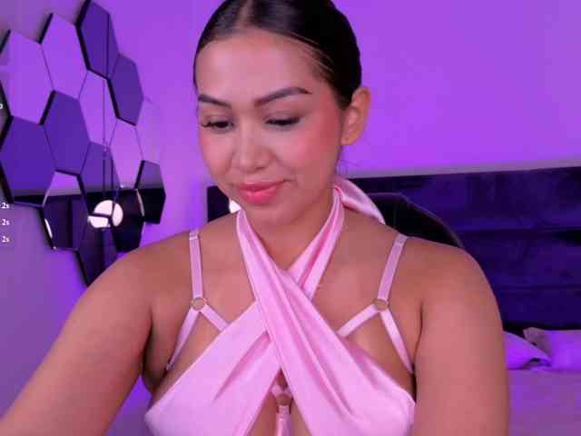 CelestePalmer webcam
