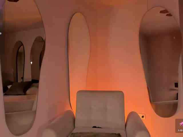 CelestePalmer webcam