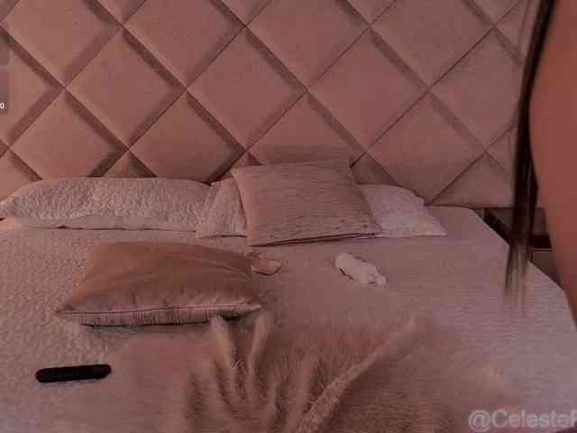 CelestePalmer webcam