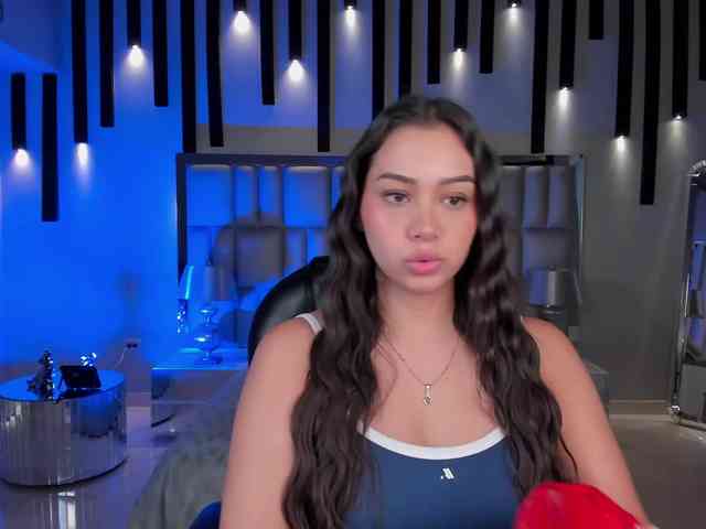 CelestePalmer webcam