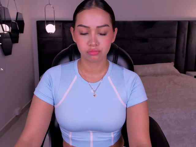 CelestePalmer webcam